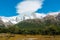 Mountains of Patagonia, Fitz Roy, Argentina