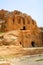 Mountains of Petra, Jordan, Middle East