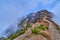 Mountains Pico Arieiro in Madeira