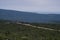 Mountains in Poland - Karkonosze