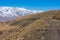 Mountains Road - Langza Village, Spiti Valley, Himachal Pradesh