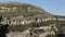 Mountains of Serrania de Cuenca. Castilla-La Mancha, Spain