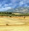 Mountains of Sierra de Cazorla