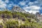 Mountains of Sierra de Cazorla