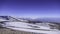 Mountains Sierra Nevada lake, Andalusia, Spain