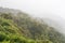 Mountains of the Southern Alps . New Zealand landscapes