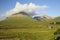 Mountains of Squrr Mhairi & Beinn Dearg Mhor