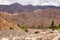 mountains of tilcara, jujuy. North of Argentina.