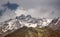 MOUNTAINS ( TOSH  HIMACHAL PRADESH   INDIA )