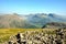 The mountains of Wasdale