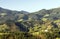 Mountains of Zumaia