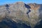 Mountainscapes in Sierra TendeÃ±era, Aragonese Pyrenees