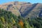 Mountainscapes in Sierra TendeÃ±era, Aragonese Pyrenees