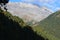 Mountainscapes in Sierra TendeÃ±era, Aragonese Pyrenees