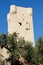 The Mourtzinos tower in old Kardamyli village