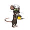 Mouse Chef 1