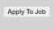 Mouse Cursor Slides Over And Clicks Apply To Job on Web Page. Device Screen View of Cursor Clicking Applying To Work For Employ
