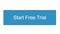 Mouse Cursor Slides Over And Selects Start Free Trial on Web Page. Device Screen View of Cursor Clicking Try Out Costless Online.