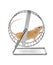 Mouse Hamster Exercise Wheel