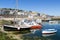 Mousehole Cornwall England UK