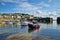 Mousehole Harbour ~ Cornwall