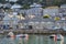Mousehole, Harbour, Cornwall, UK