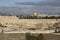 Mousque of Al-aqsa Dome of the Rock in Old Town - Jerusalem, I