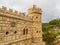 Moussa Castle, Deir El Qamar, Lebanon