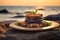Moussaka under Aegean Sunset: Greece\\\'s Culinary Poetry