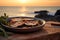 Moussaka under Aegean Sunset: Greece\\\'s Culinary Poetry