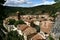 Moustiers Sainte Marie in Provence