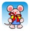 Mousy and gift