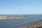 Mouth of River South Esk Montrose Scotland