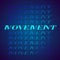 Movement repeat word message