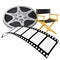 Movie equipments vector