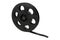 Movie Film Spool