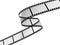 Movie filmstrip