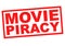 MOVIE PIRACY