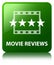 Movie reviews green square button