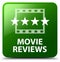 Movie reviews green square button