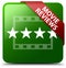 Movie reviews green square button