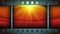 Movies film red light background