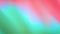 Moving 4k pink turquoise blue abstract soft colors