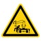 Moving Machinery Symbol Sign, Vector Illustration, Isolate On White Background Label .EPS10