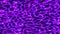 Moving plasma wires. Electric contact with sparks. Slow motion of bright lines flowing in purple abstract