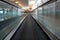 Moving Walkway