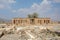 The Mozaffari Caravanserai, Pasargadae, Iran