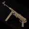 MP38/40 submachine gun