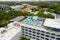 Mr C Coconut Grove Miami Hotel rooftop pool