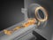 MRI examination made in 3D